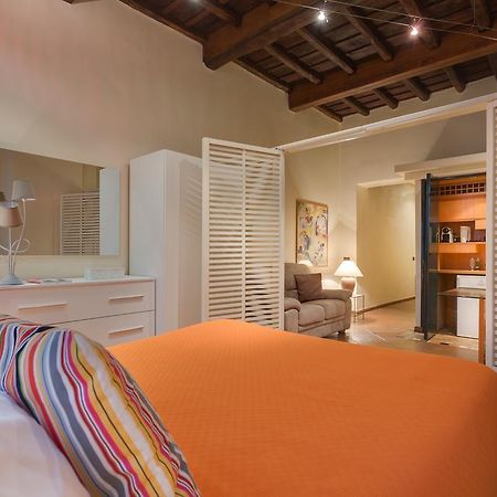 Spanish Steps Gea Apartments Rome Exterior photo